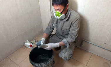 衛(wèi)生間漏水了不要慌，這幾種方法可以精準(zhǔn)判斷漏水點(diǎn)！